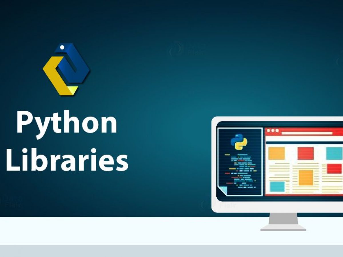 Data Analysis Using Python Libraries