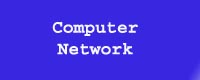 Computer Network 2020-21