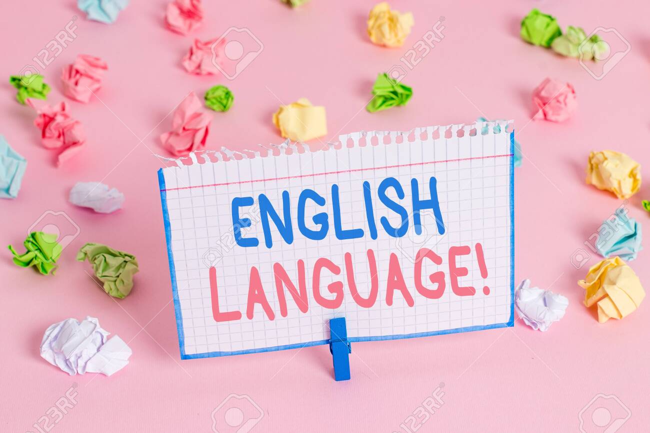 M A ENGLISH II Paper 19 (ENGLISH LANGUAGE Part-II)