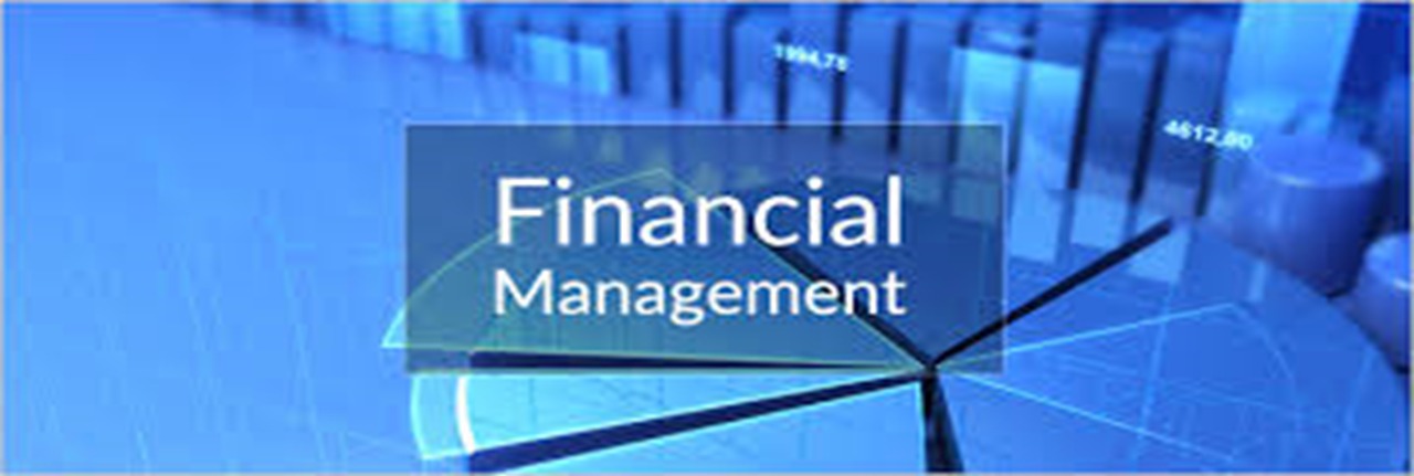FINANCIAL MANAGEMENT (M.COM SEM-02)