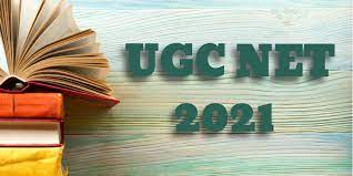 UGC NET PAPER 1 (2021)