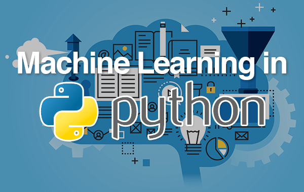 Machine Learning with Python: A Practical Introduction