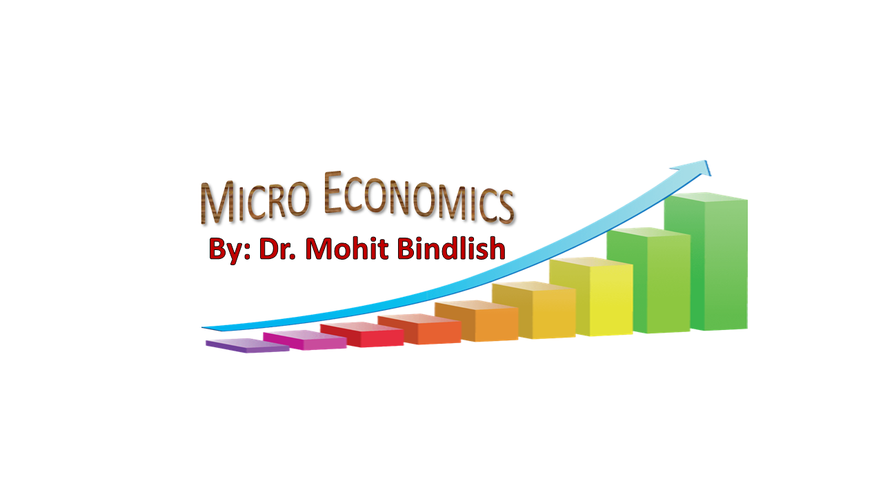 Micro Economics 2021-22