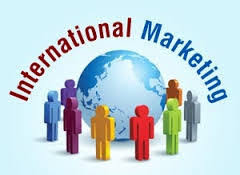 International Marketing M.com Gen 3rd Sem 2021-22
