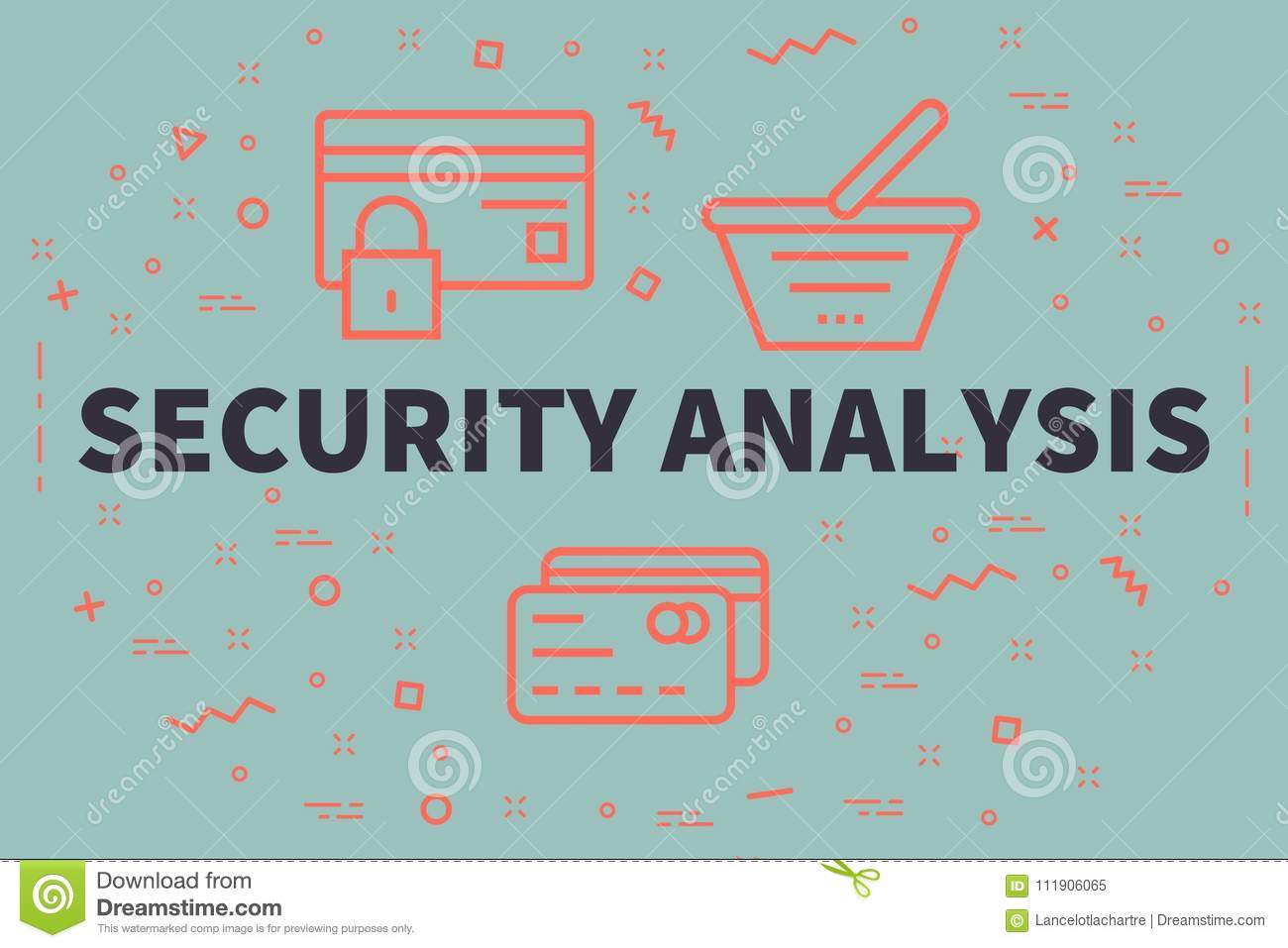 SECURITY ANALYSIS M.COM IT (FINAL YEAR)