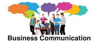 BUSINESS COMMUNICATION (2021-22)