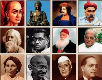 INDIAN POLTICAL THINKERS(GEN)