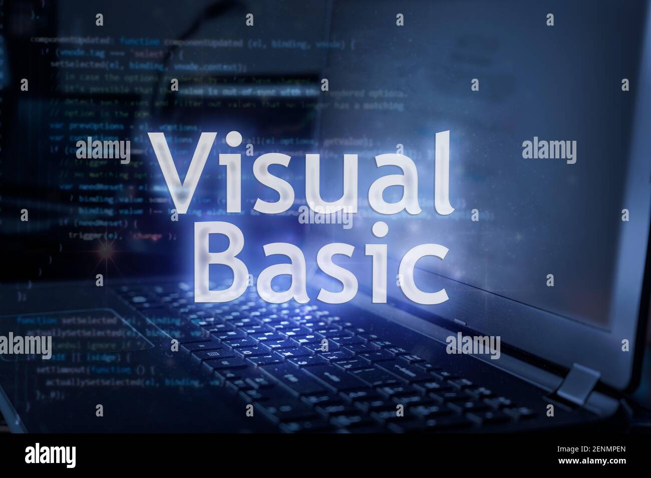 BCA-IIIrd Year (2021-2022) Advance Visual Basic