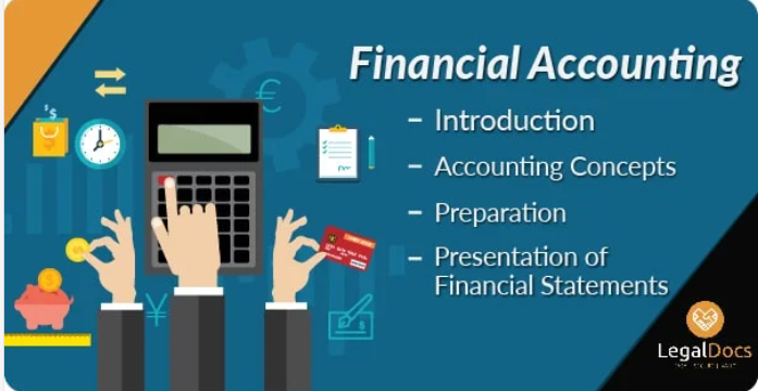 Financial Accounting BBA 1