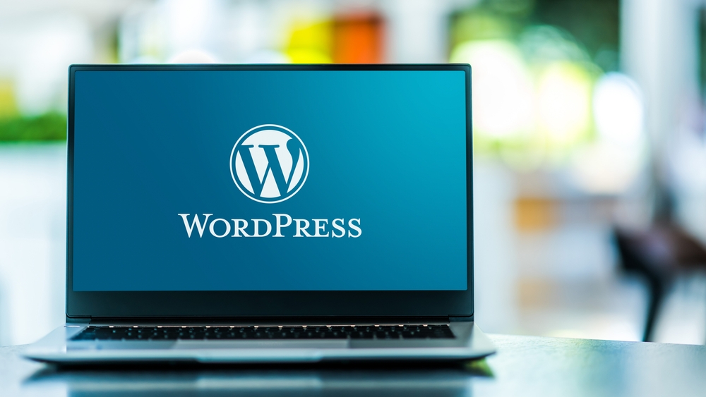 Design Hassle-Free Websites With WordPress July 23