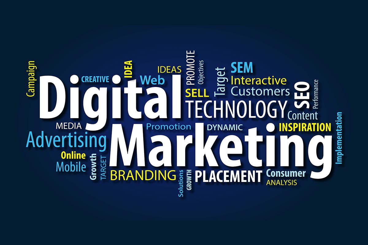 Beginner's Digital Marketing Course