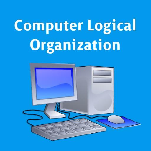 Logical Organization of Computer 2023-24