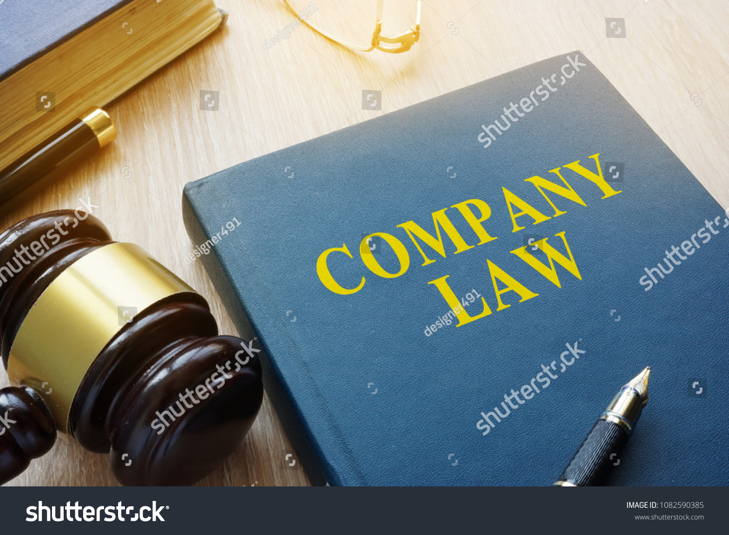 B.Com (All Stream) Company Law-I