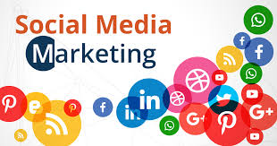 MDC(Social Media Marketing) 