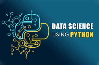 Data Science using Python