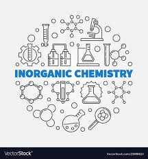 INORGANIC CHEMISTRY - I