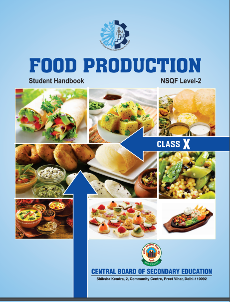  Food Production Class X