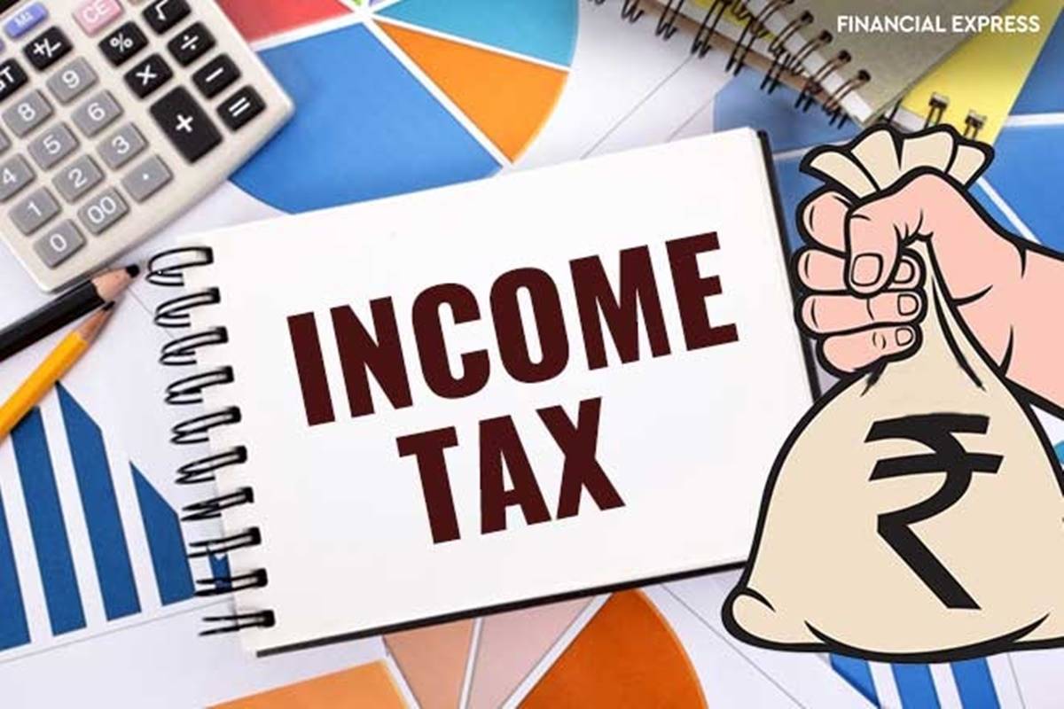 Fundamentals of Income Tax 