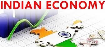 B.Com-III Indian Economy