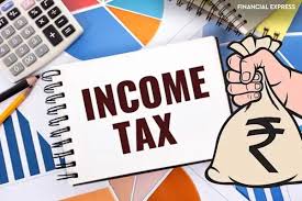 Income Tax-1