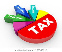 Charu-Moodle-Basics of Income Tax