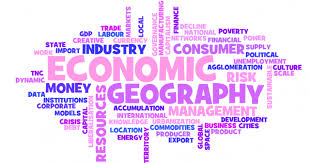 vijay-BA 1-Economic Geography