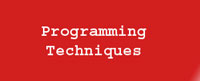 Programming Techniques(BSIT-206) 2020-21